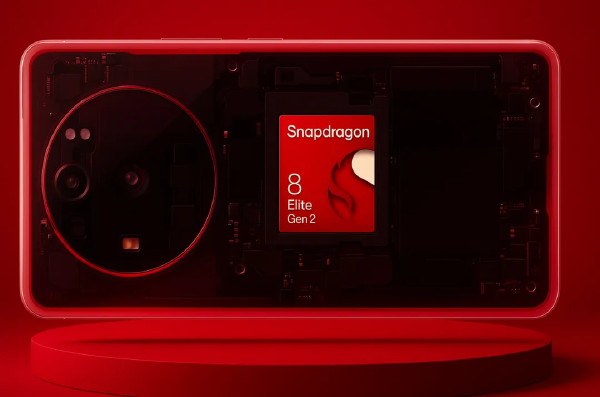 Qualcomm Snapdragon 8E Gen 2 Supports LPDDR6