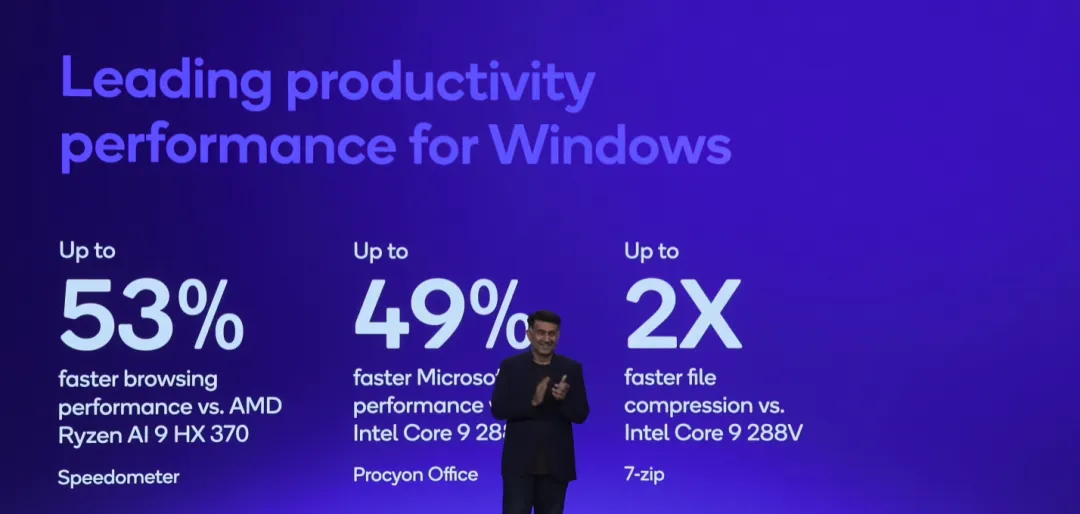 Qualcomm Snapdragon X2 Elite