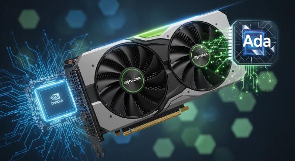 RTX 3050 Refresh: Ada Variant Extends Entry-Level Relevance
