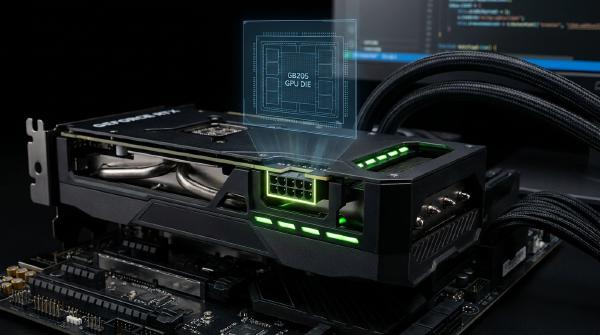 RTX 5060 Variants Now Use GB205 GPUs and 16-Pin Power Connectors