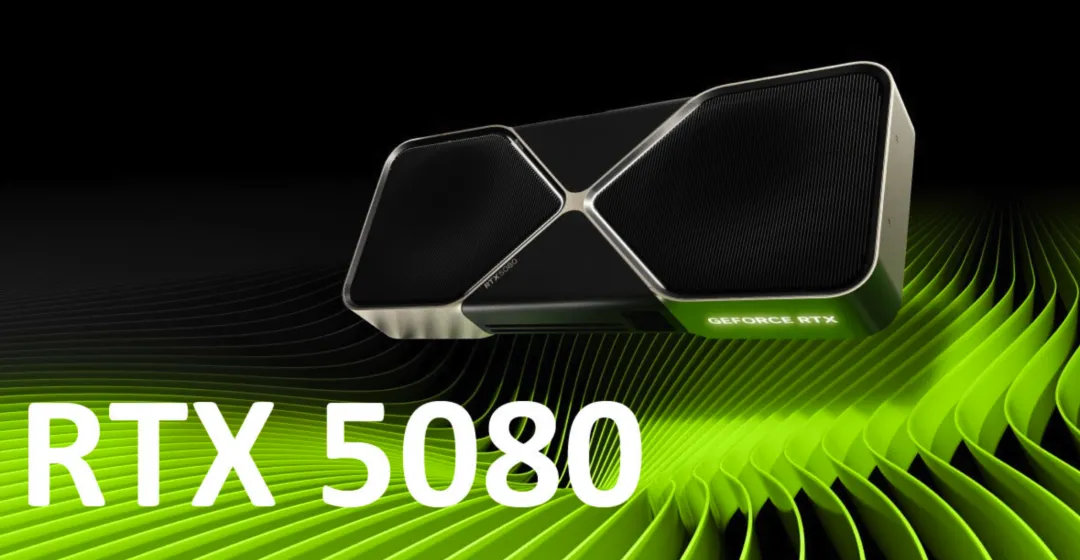 RTX 5080 Leaks: Strong Gains, But No 4090 Killer · KAD