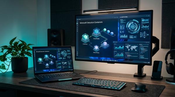 RTX Spark Laptops Arrive: Surface Laptop Ultra and Local AI