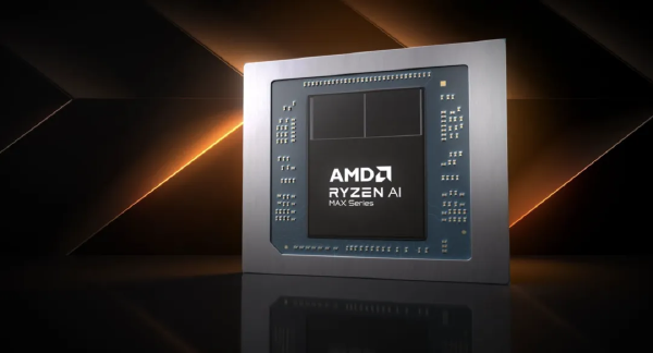 Ryzen AI Max Pro 385 Processor Appears in Geekbench Database