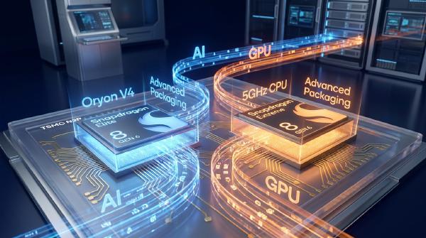 Snapdragon 8 Elite Gen 6 vs Extreme: What's New?