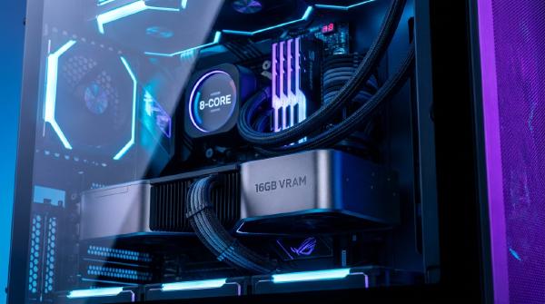 Steam Hardware Survey: 16GB VRAM and 8-Core CPUs Go Mainstream