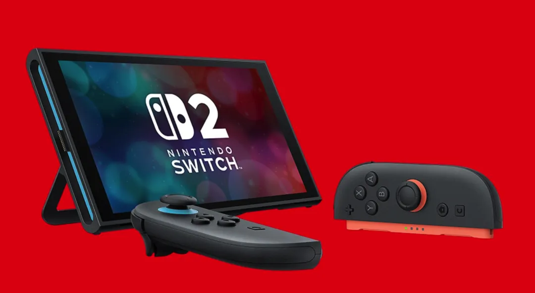 Switch 2 NVIDIA T239