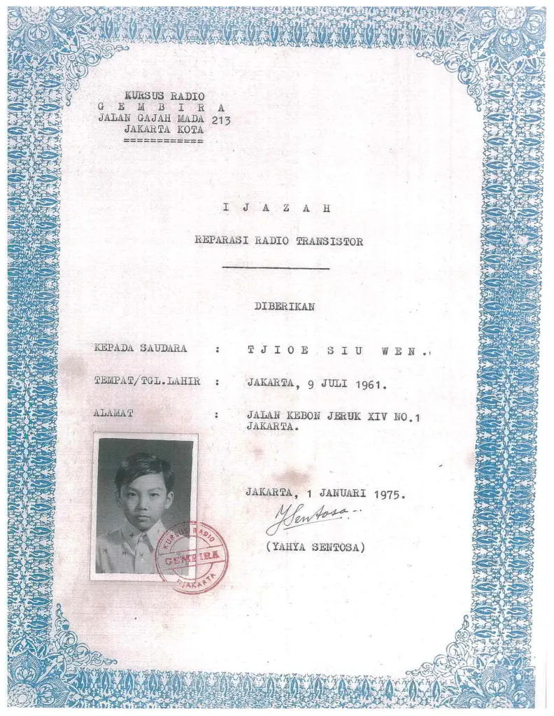 Sehat Marvell