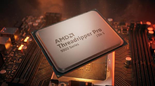 AMD Zen 5 Threadripper Pro 9000: Specs and Launch Outlook