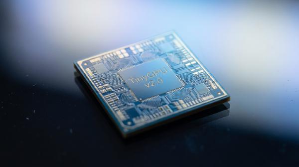 TinyGPU v2.0: Solo Developer Achieves First-Pass GPU Tapeout