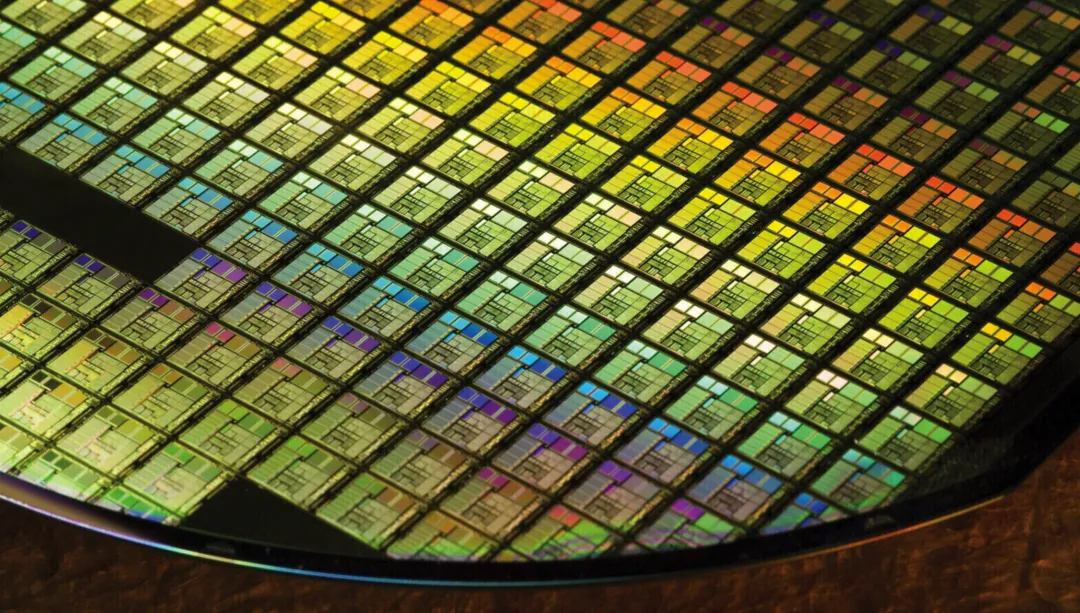 TSMC 2nm Process Pilot Production