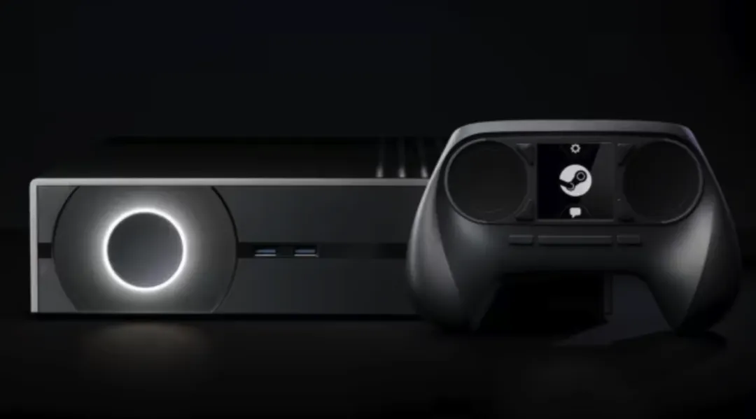 Valve Gaming Hardware AMD Zen 4