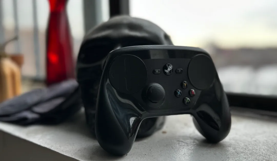 Valve Gaming Hardware AMD Zen 4