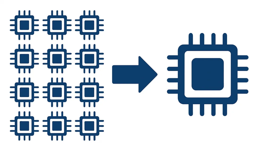 Intel Next Gen Single Core