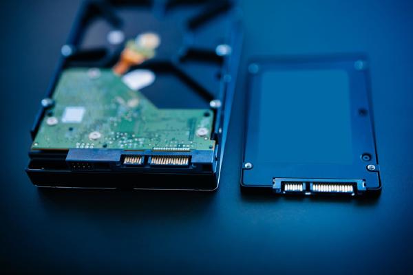 Will NAND SSDs Fully Replace HDDs by 2029?