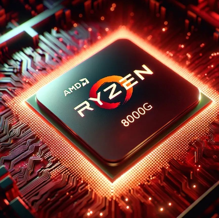 AMD PC