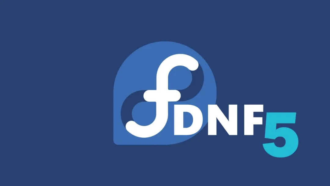Fedora 41 DNF5