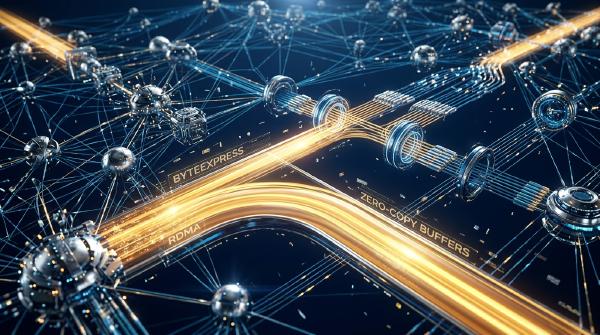 ByteDance's ByteExpress Makes RDMA Scale for AI Inference