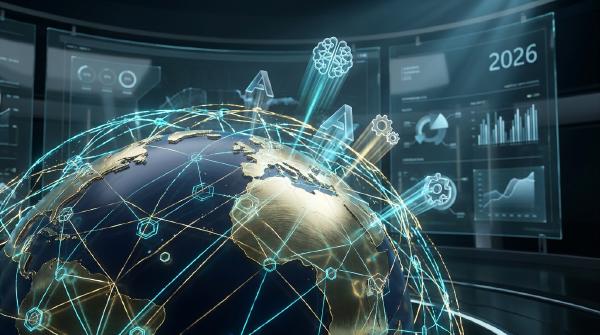 Cisco 2026: How AI Is Reshaping Wide Area Networks