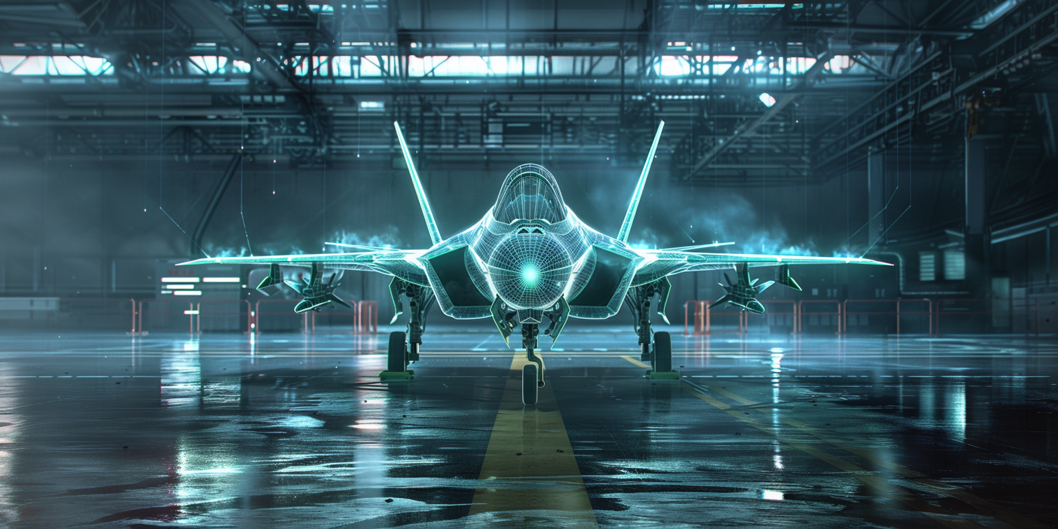 Digital Twins Powering The US Department of Defense’s Network ...