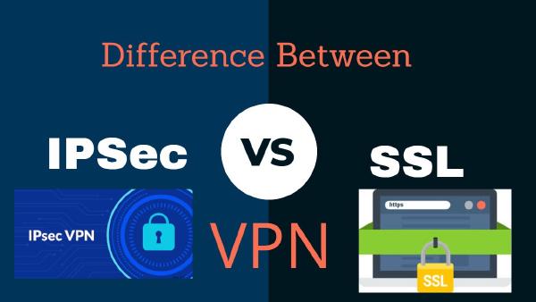 IPSec vs SSL VPN: Architecture, Security, and Use Cases