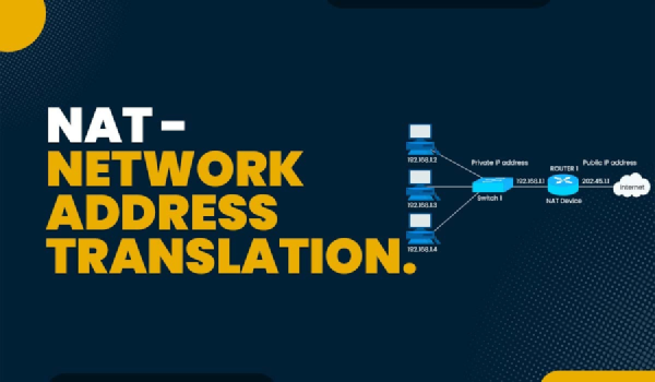 Linux NAT and Port Forwarding Explained