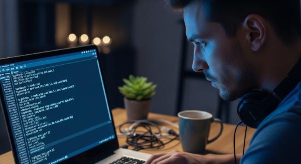 Mastering tcpdump: A Complete Guide to Linux Network Analysis