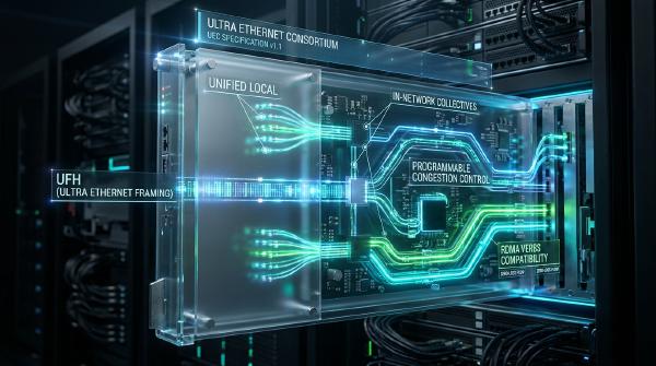 UEC v1.1 Explained: Scale-Up, INC, CSIG, and PCM
