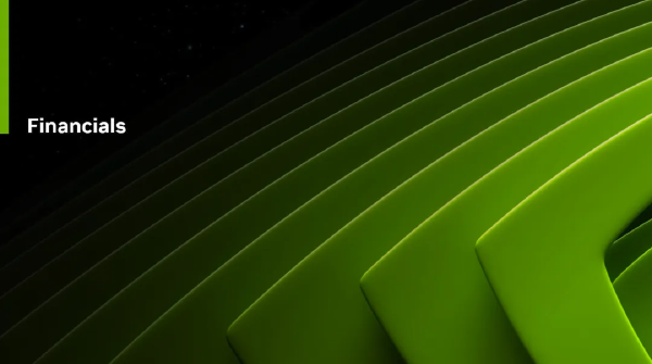 A Simple Breakdown of NVIDIA Latest 2025 Financial Report