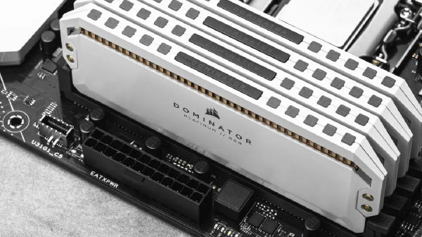 AI Boom Drives Global Memory Price Surge Through 2026