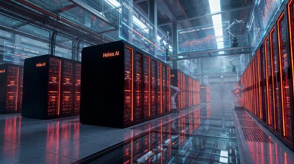 AMD Advancing AI 2026: Venice, MI455X, Helios and 2030 Roadmap