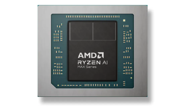 AMD AI MAX+ Pro 395 Outperforms 14900HX