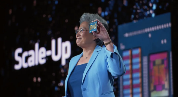 AMD Financial Analyst Day 2025: Zen 6, RDNA 5, and AI Roadmap