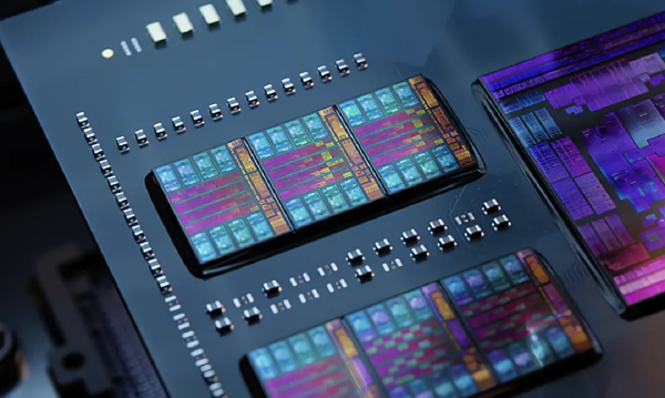 AMD Set to Release Threadripper Based on Zen 5 Architecture