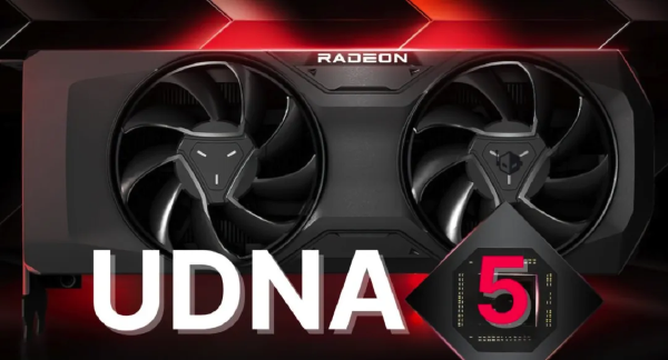 AMD Next Gen UDNA 5 Architecture to Enhance Ray Tracing Capability