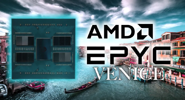 AMD Next Gen Zen 6 Architecture to Adopt 2nm Process