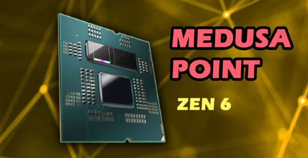 AMD Next Gen Zen 6 Processors Will Change the Socket