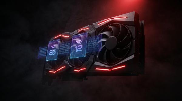 AMD Confirms March Launch for Radeon RX 9000 and RDNA 4 GPUs