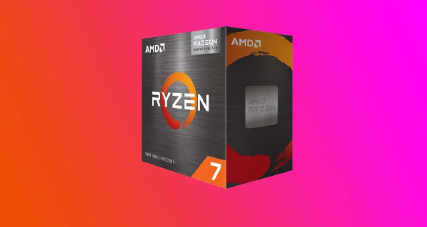 AMD Quietly Launches Six New Zen3 Architecture Processors