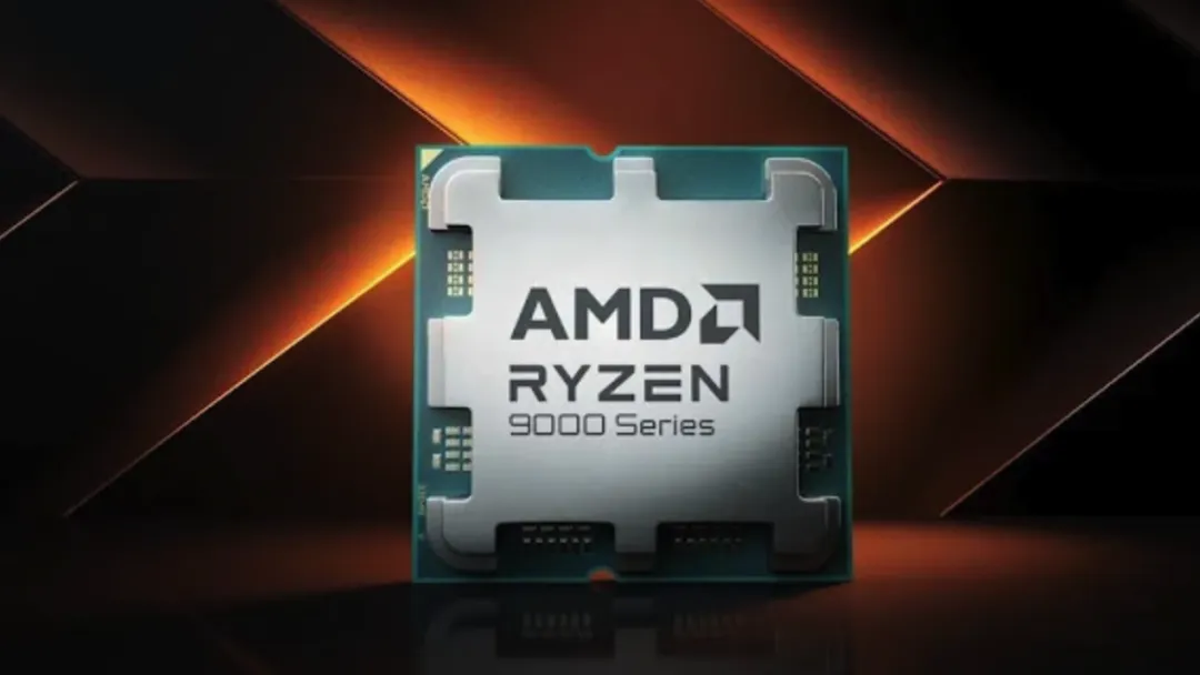 AMD launch Ryzen 9000 series