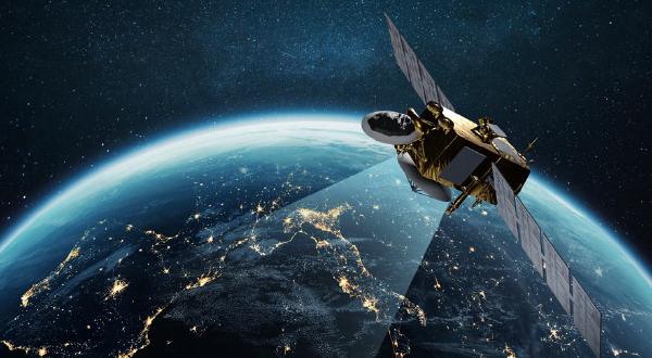 Assured Space Unveils CapLink Array for Defense and Space Communications