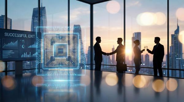 Bain Capital Exits Kioxia After Massive AI-Driven Investment Success