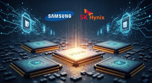 DRAM Hits Ceiling as AI Memory Demand Explodes