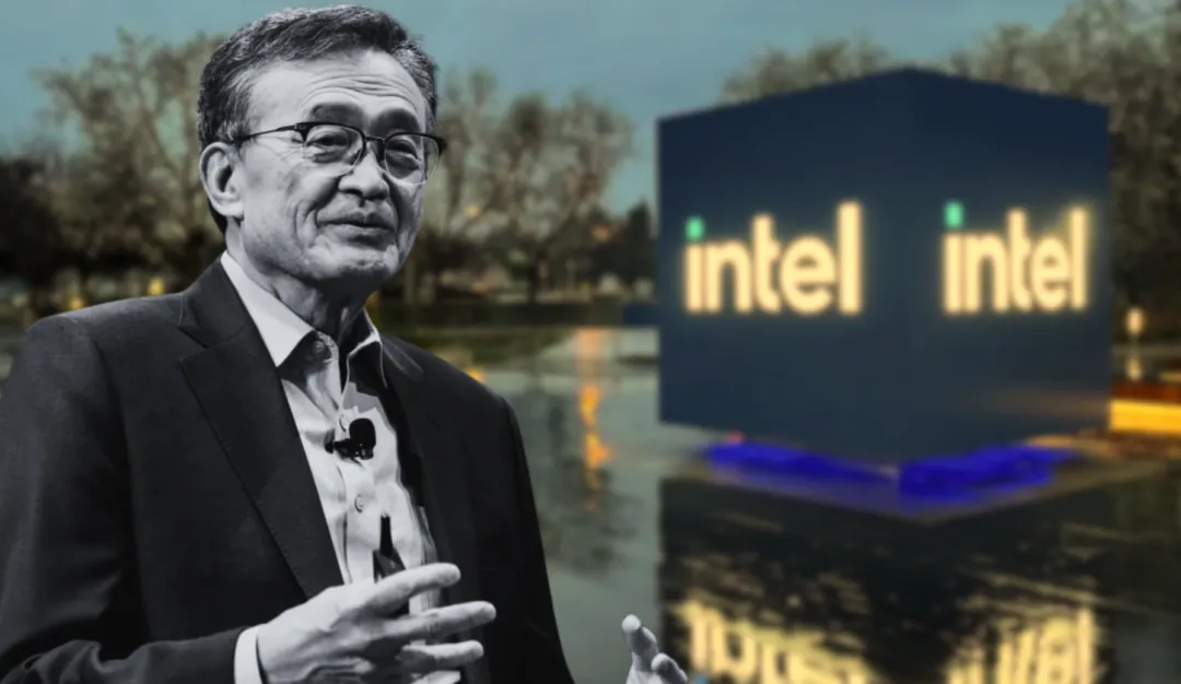 Effective Manager Intel Former Intel Directors Propose Taking Intel Private to Revive ...