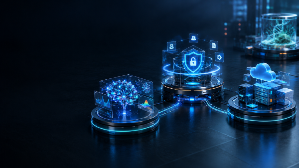 Gartner's Top 10 Strategic Tech Trends for 2027 Explained