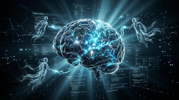 Gemini 4 Carbon Leak: Google’s Next AI Model and Recursive Self-Improvement