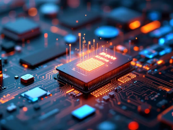 Global DRAM Boom: October Sales Skyrocket 90% Amid AI Demand