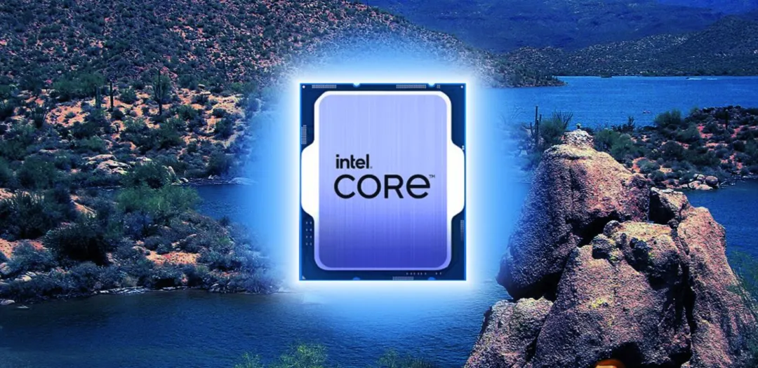 Intel ALL-P-Core