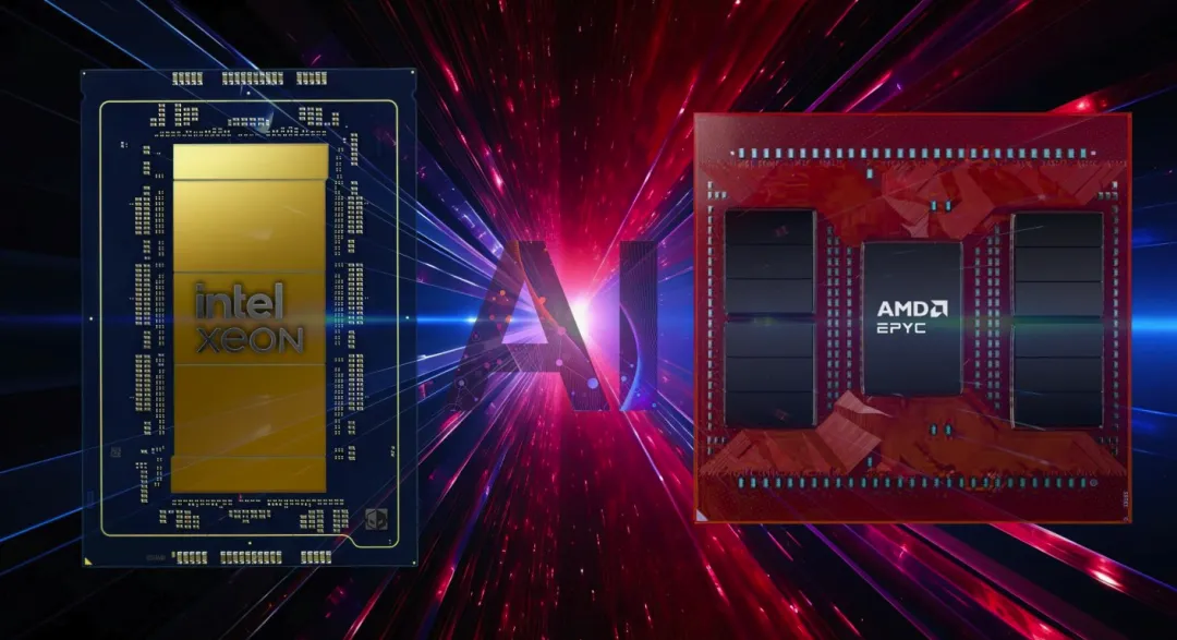 Intel and AMD x86 Ecosysem Advisory Group
