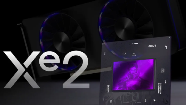 Intel ARC B770 Finally Coming