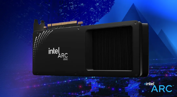 Intel Celestial GPUs Rumored to Drop TSMC for In-House Manufacturing